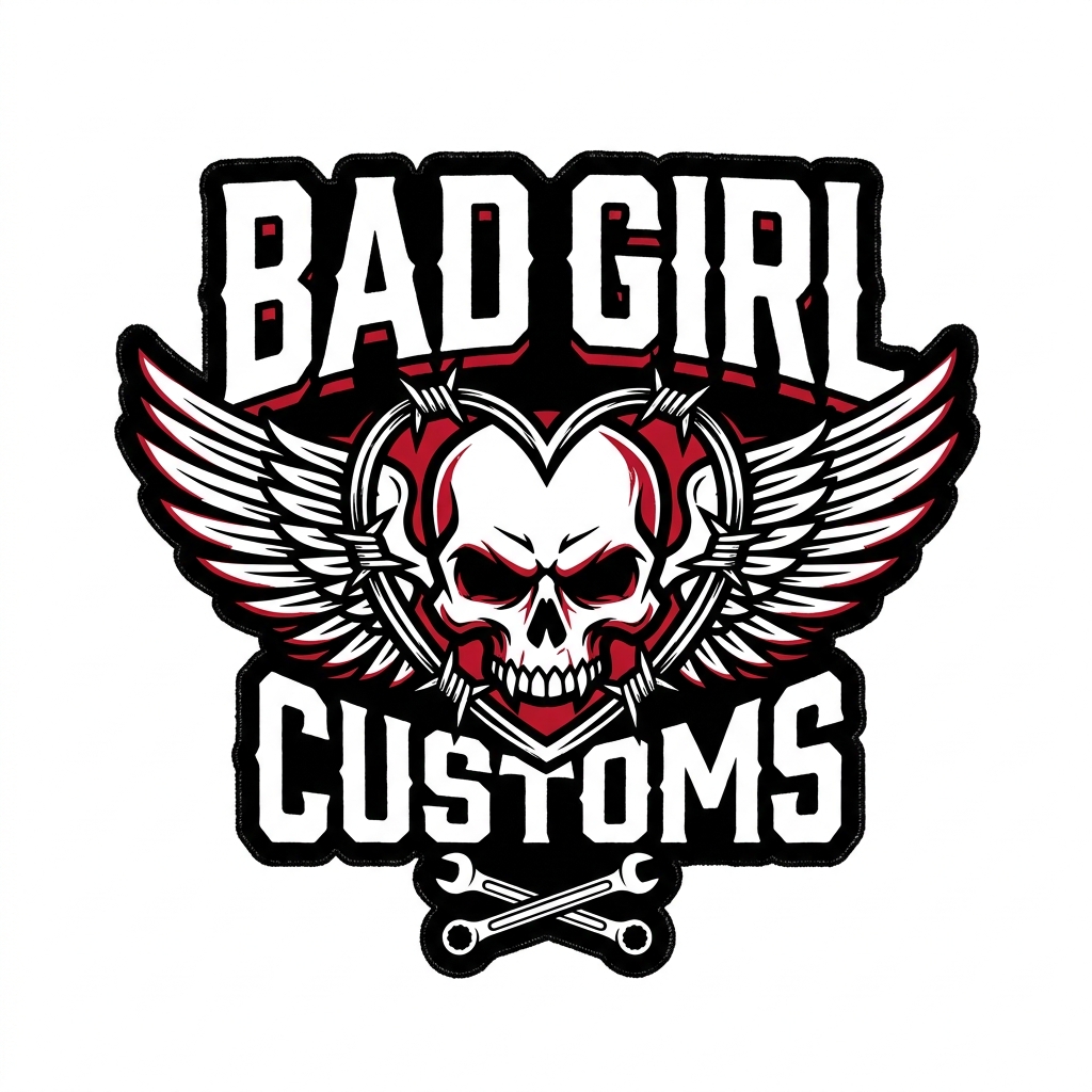Bad Girl Customs